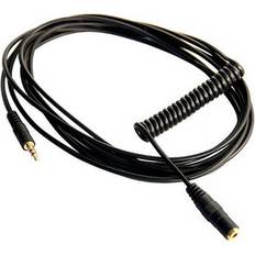 3.5 mm - 3.5 mm M-F