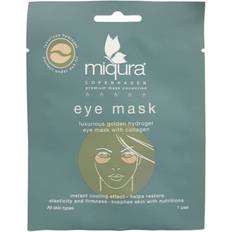 Reife Haut Augenmasken Miqura Eye Mask