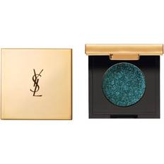 Yves Saint Laurent Sequin Crush Eyeshadow #9 Bold Blue