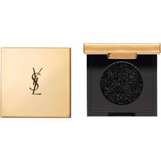 Yves Saint Laurent Sequin Crush Eyeshadow #10 Beat Black