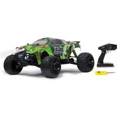 Radiostyrd monstertruck Jamara Veloce Monstertruck RTR 053370