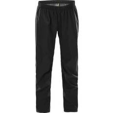 Polyamide Rain Pants Haglöfs L.I.M Proof Pant - True Black