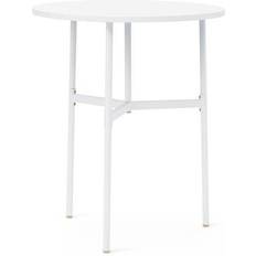 Glas - Runda Matbord Normann Copenhagen Union Matbord 80cm