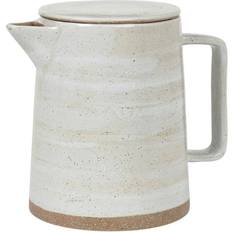 Beige Tekanner Broste Copenhagen Grød Tekanne 1.3L