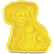 Städter Dog Cookie Cutter 7 cm