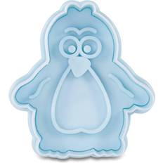 Städter Penguin Cookie Cutter 6 cm