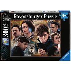 Ravensburger Fantastic Beasts 300 Pieces