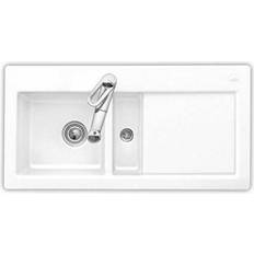 Villeroy & Boch Subway 60 100 x 51 cm Desagüe Derecho