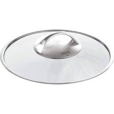 Ergonomic Handle Lids Kuhn Rikon Daily Lid 16 cm