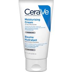 Non Comedogenico Creme Viso CeraVe Moisturising Cream 50ml