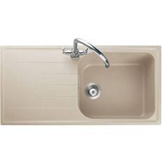 Hole for Mixer Drainboard Sinks Rangemaster Amethyst (AME1051SN)