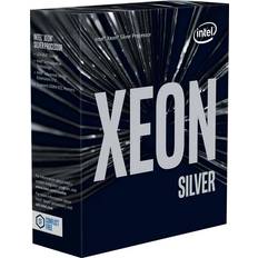 Intel Xeon Hopea 4208 CPU 8 ydintä 2.1 GHz LGA3647 Boxed (jäähdyttimen kanssa)