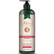 Colour Protection Ylang Ylang & Quinoa Shampoo