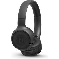 JBL Sur l'oreille Casques JBL Tune 560BT Noir