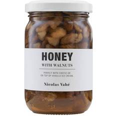 Nicolas Vahé Bagning Nicolas Vahé Honey with Walnuts 250g