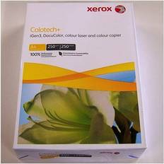 Guld Kopipapir Xerox Colotech+ A4 250g/m² 1000stk