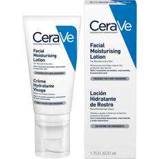 Nicht komedogen Gesichtspflege CeraVe Facial Moisturising Lotion 52ml