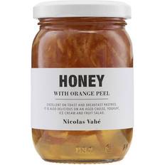 Nicolas Vahé Bakning Nicolas Vahé Honey with Orange Peel 250g