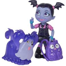 Vampirina Simba Vampirina Figurine Vampirina & Wolfie