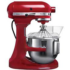 Lid Food Mixers KitchenAid Heavy Duty 5KSM5BER