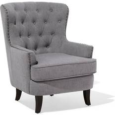 Berk Fauteuils Beliani Viborg II Polyester