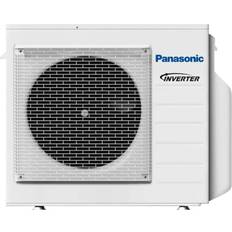 Panasonic CU-3Z68TBE Partie Extérieure