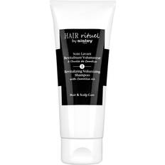 Revitalizing Volumizing Shampoo with Camellia Oil