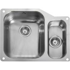 Kitchen Sinks Rangemaster Atlantic Classic (UB3515R)