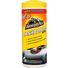 Armor All Gloss Finish Dashboard Wipes 30-pack