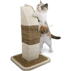 Rosewood Natural Scratchers Rimini