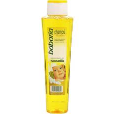 Babaria Chamomille Shampoo 600ml