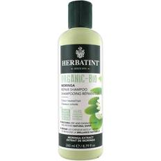 Herbatint Moringa Repair Shampoo 260ml