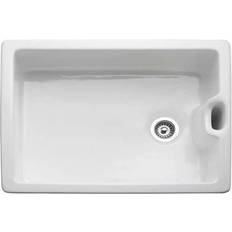 Belfast sink Rangemaster Classic Belfast (CCBL595WH)