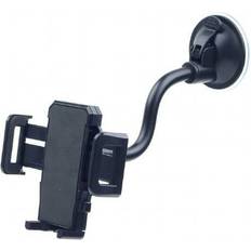 Car Smartphone Holder with Flexible Neck TA-CHW-02