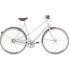 Van Stael 7-Speed 2019