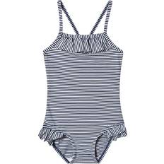 Mini A Ture Gritt Swimsuit - Blue Nights (1191007021595)