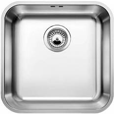 Kitchen Sinks Blanco Supra 400-U (452613)