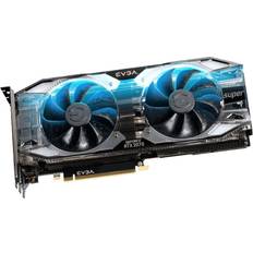 GeForce RTX 2070 Super Graphics Cards EVGA GeForce RTX 2070 SUPER XC ULTRA GAMING (08G-P4-3173-KR)