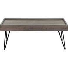 Beliani Welton Soffbord 60x110cm