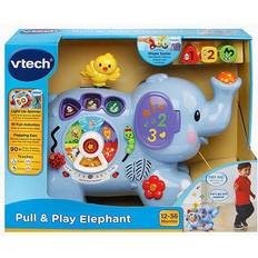 Vtech Pull & Play Elephant