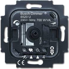 Busch-Jaeger 6520 U