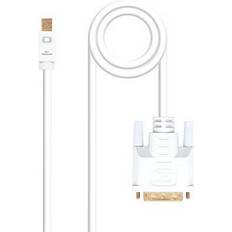 Nanocable DisplayPort Mini-VGA 5m