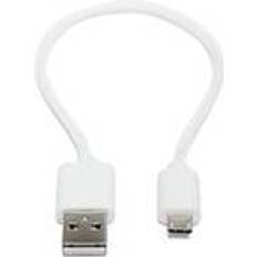 Bluelounge USB A-USB Micro B 0.2m
