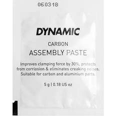 Carbon paste Dynamic Carbon Assembly 5g