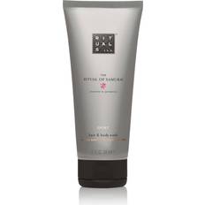 Rituals of samurai Rituals The Ritual of Samurai Sport Hair & Body Wash 200ml