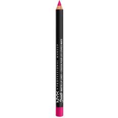 NYX Suede Matte Lip Liner Clinger