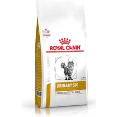 Royal canin urinary s o katt Royal Canin Urinary S/O Moderate Calorie 7kg