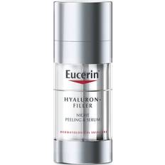 Eucerin Hyaluron-Filler Night Peeling & Serum 1fl oz