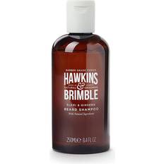 Cooling Beard Washes Hawkins & Birmble Natural Beard Shampoo 250ml