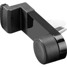 Goobay 47139 Coche Soporte pasivo Negro soporte